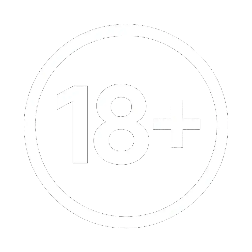 18+ UK icon