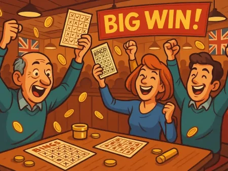 Back in the Game: How Bingo and Casinos Are Rebounding Across Britain