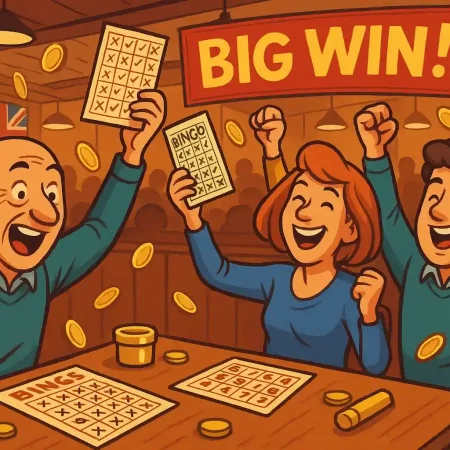 Back in the Game: How Bingo and Casinos Are Rebounding Across Britain