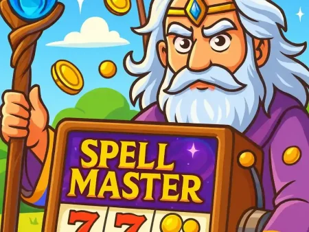 Spellmaster Slot: A Magical New Release Captivating UK Players