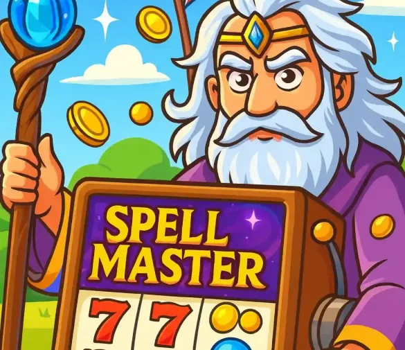 Slot Spellmaster: Una nuova versione magica che affascina i giocatori del Regno Unito