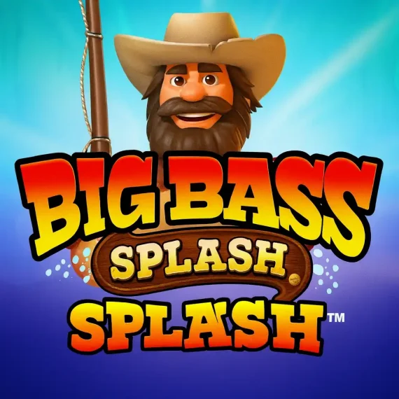 Big Bass Splash