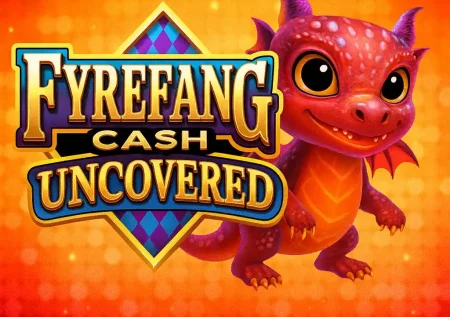 Fyrefang Cash Uncovered