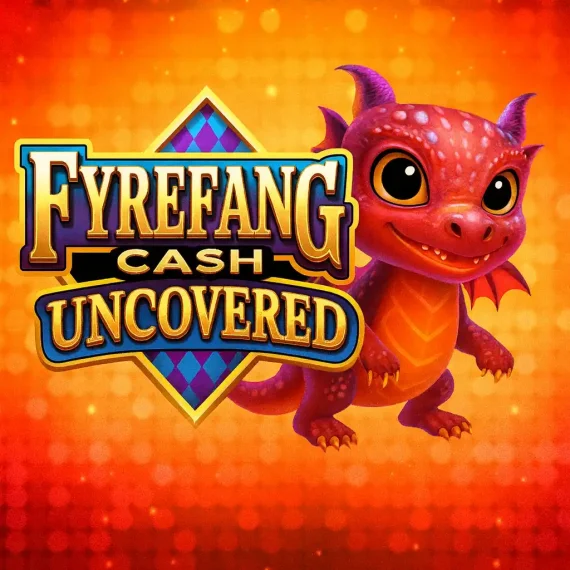Fyrefang Cash Uncovered