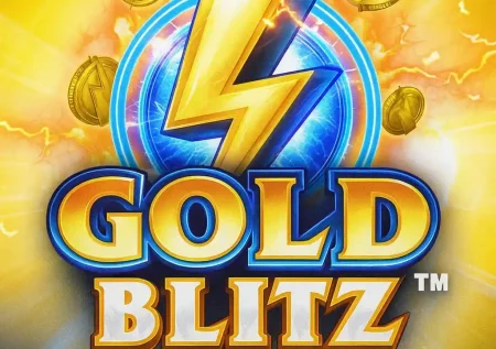 Gold Blitz