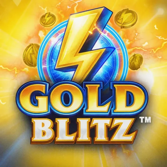 Gold Blitz