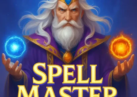 Spellmaster