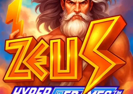 Zeus Hyper Frames