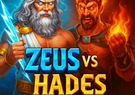 Zeus vs Hades