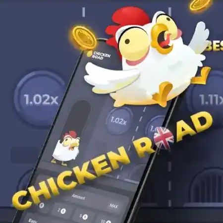 chicken road app