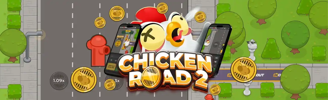 chicken road 2 app