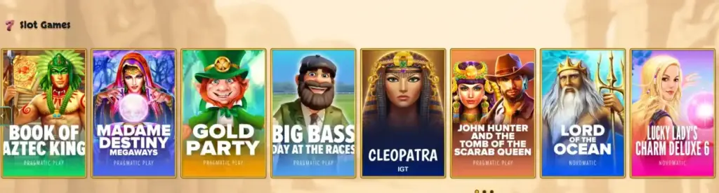 betcleo casino