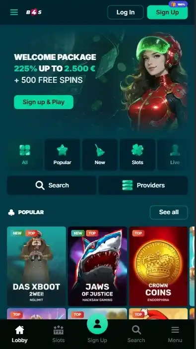 bet4star mobile 